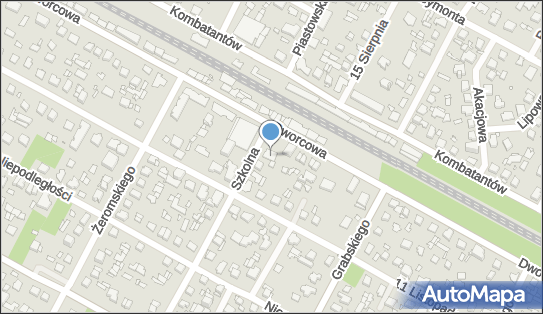 Sonet, Dworcowa 68, Sulejówek 05-070 - Biurowiec, godziny otwarcia, numer telefonu