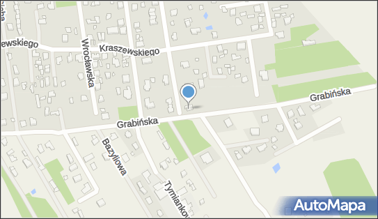 Starcom, Warecka 33, Sulejówek 05-071 - Biurowiec, numer telefonu
