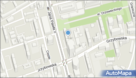 Telenet Service, Aleja Jana Pawła II 26, Warszawa 00-302 - Biurowiec, godziny otwarcia, numer telefonu