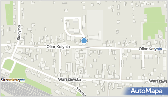 Walotek Sp.j., Ofiar Katynia 79, Dąbrowa Górnicza - Biurowiec, numer telefonu