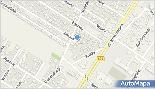 Young & Case Polska Sp. z o.o., Cypriana Godebskiego 32, Raszyn 05-090 - Biurowiec, godziny otwarcia, numer telefonu