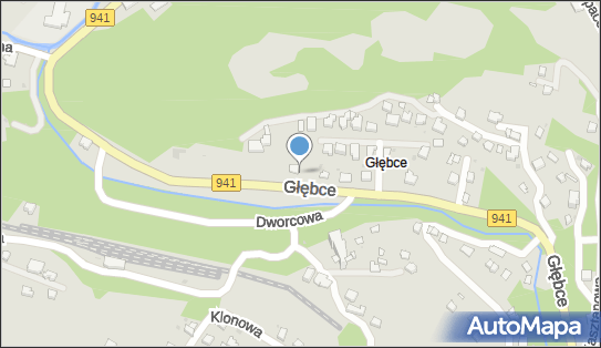 Blachotrapez - Sklep, Głębce 7, Wisła 43-460, numer telefonu