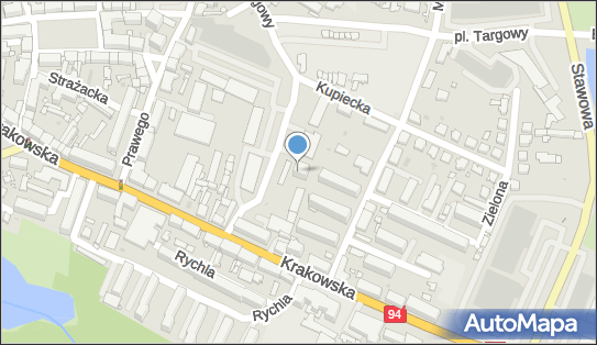 Blachotrapez - Sklep, Plac Targowy 4, Strzelce Opolskie 47-100, numer telefonu