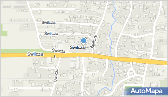 Blachotrapez - Sklep, Świlcza 341, Świlcza 36-072, numer telefonu