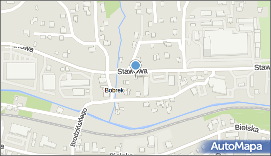 Blachotrapez - Sklep, Ul. Stawowa 40, Cieszyn 43-400, numer telefonu