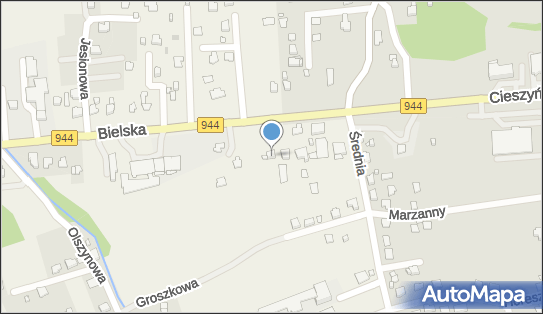Blachotrapez - Sklep, Ul. Bielska 181, Jaworze 43-384, numer telefonu