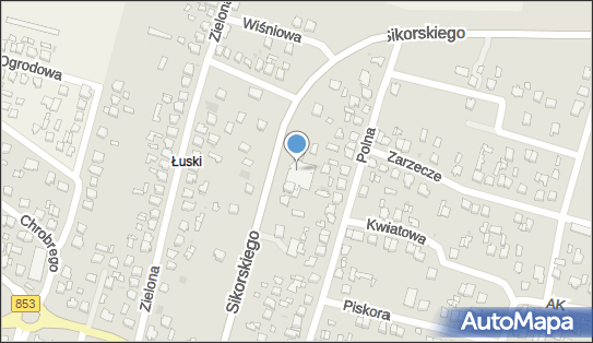 ART-DOM, Gen. Sikorskiego 32, Tomaszów Lubelski 22-600, godziny otwarcia, numer telefonu