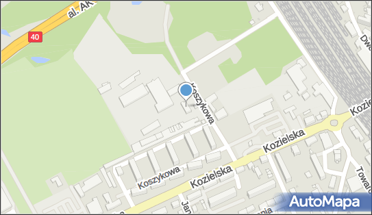 Dom sp. z o.o., Koszykowa 23, Kędzierzyn-Koźle 47-224, godziny otwarcia, numer telefonu