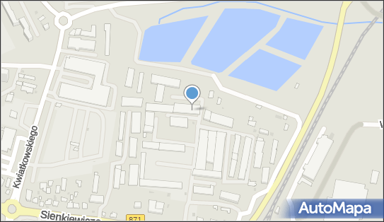 Komfopol Tarnobrzeg, Sienkiewicza 145, Tarnobrzeg 39-400, godziny otwarcia, numer telefonu