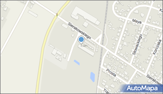 M. R. Sowińscy, Zachodnia 3, Kościan 64-000, godziny otwarcia, numer telefonu