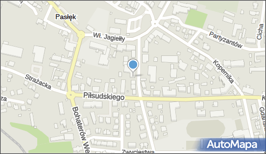 Meble Jast Stanisława Kalinowska, Bankowa 24, Pasłęk 14-400, godziny otwarcia, numer telefonu