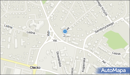 PHU ATKIEL Anna Atkielska, Armii Krajowej 32/1, Olecko 19-400, godziny otwarcia, numer telefonu