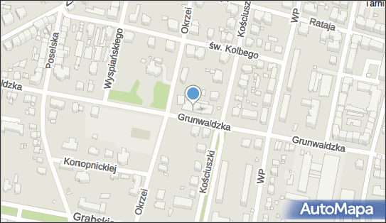 Salon Firmowy Black Red White, Grunwaldzka 9, Legnica 59-220, godziny otwarcia, numer telefonu