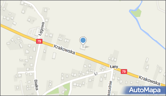 Salon Meblowy Krzeszowice, Krakowska 109 32-065, godziny otwarcia, numer telefonu