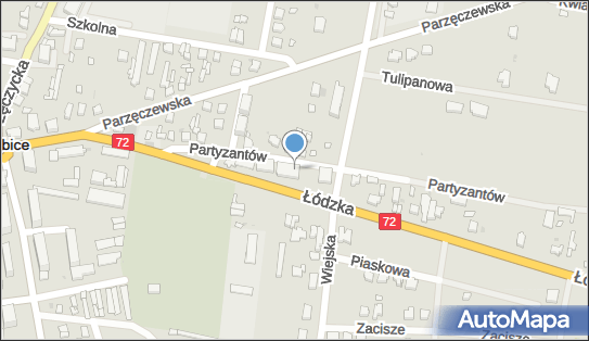 Supermarket Poddębice, Łódzka 52, Poddębice 99-200, godziny otwarcia, numer telefonu