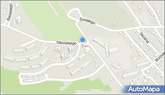 Forfar.pl Apteka Bliska, ul. Generała Władysława Sikorskiego 1B 37-700, numer telefonu