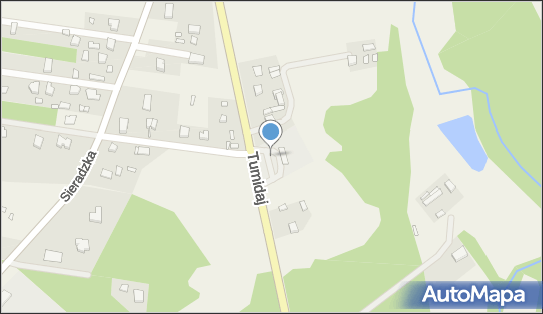 Bliska - Stacja paliw, Tumidaj 34, Tumidaj 98-275, numer telefonu
