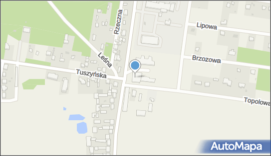 Blue stop - Drogeria, Główna 158, Czarnocin