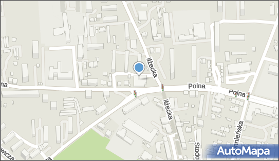 Blue stop - Drogeria, Polna 40, Ostrowiec Św.