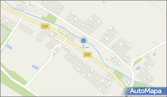 Blue stop - Drogeria, Bażyny 96, Bażyny