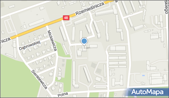Blue stop - Drogeria, Konopnickiej 3 Lok 1U, Białobrzegi