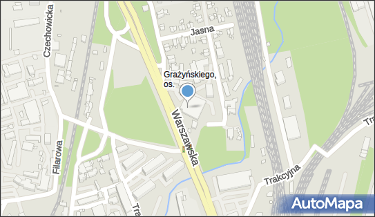 Sikora, Warszawska 56, Bielsko-Biała 43-300 - BMW - Dealer, Serwis, numer telefonu