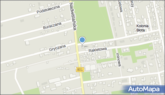 Serwis BMW Józefów - Mikulski Motorsport, Nadwiślańska 15 05-410 - BMW - Serwis niezależny, godziny otwarcia, numer telefonu