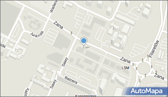 BNP Paribas - Bankomat, Zana 35, Lublin 20-601, godziny otwarcia