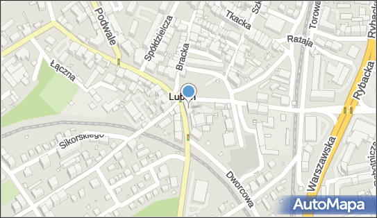 BNP Paribas - Bankomat, VII Dywizji 14, Lubań 59-800, godziny otwarcia