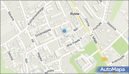 BNP Paribas - Bankomat, Wojska Polskiego 36C, Bytów 77-100, godziny otwarcia