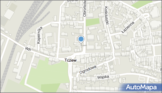 BNP Paribas - Bankomat, Obrońców Westerplatte 28, Tczew 83-100, godziny otwarcia