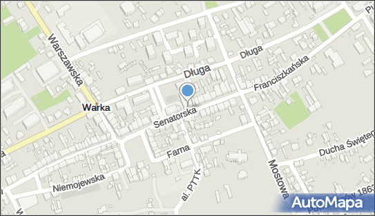 BNP Paribas - Bankomat, Senatorska 7, Warka 05-660, godziny otwarcia