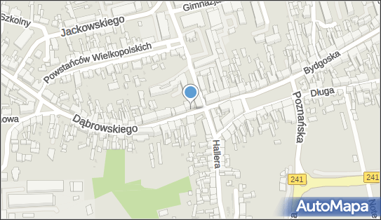 Raiffeisen POLBANK, gen. Henryka Dąbrowskiego 10/3 89-100, godziny otwarcia, numer telefonu