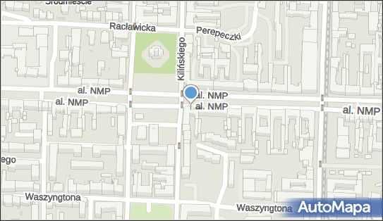 BNP Paribas - Oddział, Al. Najświętszej Maryi Panny 43 42-202, godziny otwarcia