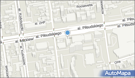 BNP Paribas - Oddział, Al. Piłsudskiego 3, Łódź 90-368, godziny otwarcia