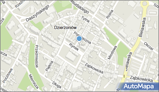 BNP Paribas - Oddział, Rynek 47, Dzierżoniów 58-200, godziny otwarcia, numer telefonu