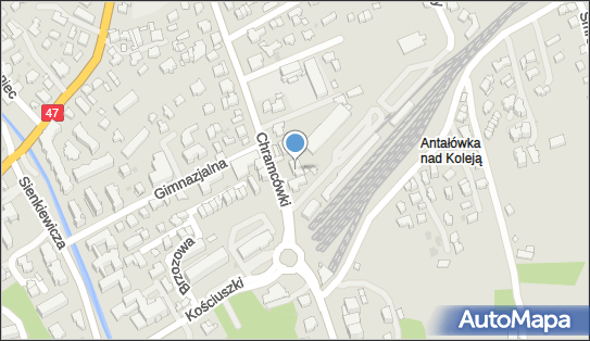 BNP Paribas - Oddział, Chramcówki 33, Zakopane 34-500, godziny otwarcia, numer telefonu