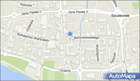 BNP Paribas - Oddział, Pl. Wolności 18, Szczecinek 78-400, godziny otwarcia