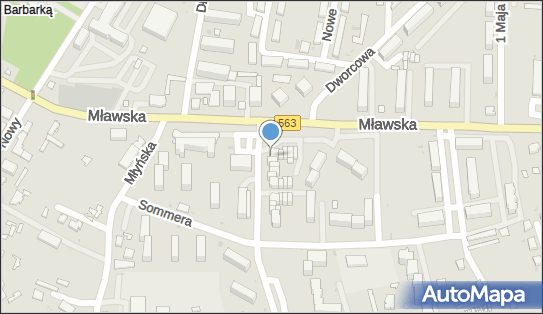 BNP Paribas - Oddział, Ks. Lissowskiego 7, Rypin 87-500, godziny otwarcia
