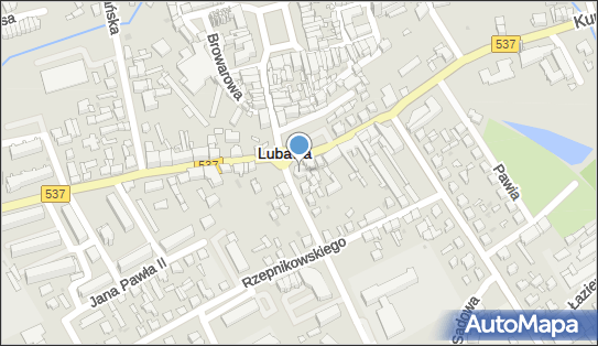 BNP Paribas - Oddział, Kupnera 2, Lubawa 14-260, godziny otwarcia, numer telefonu