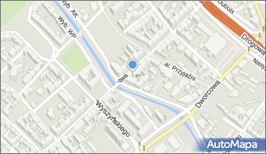 BNP Paribas - Wpłatomat, Zwycięstwa 30, Gliwice 44-100