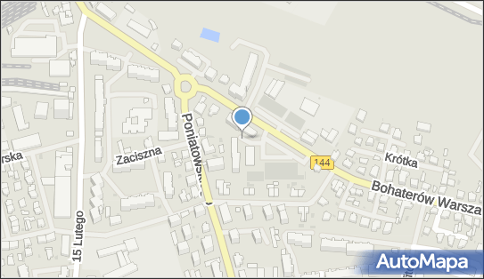 BODZIO - Sklep, 15 Lutego 3, Nowogard, godziny otwarcia, numer telefonu