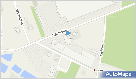BODZIO - Sklep, Sycowska 16/2, Goszcz, godziny otwarcia, numer telefonu