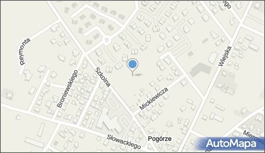 Boisko sportowe, Mauretańska 8B, Pogórze 81-198 - Boisko sportowe