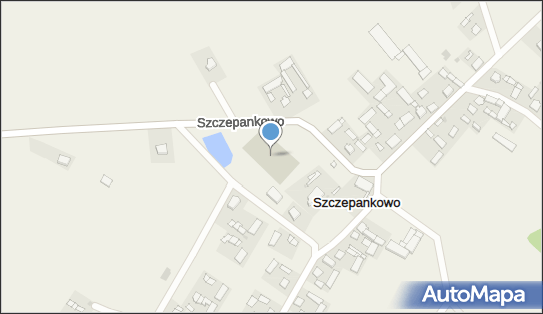 Boisko sportowe, Szczepankowo, Szczepankowo 14-260 - Boisko sportowe