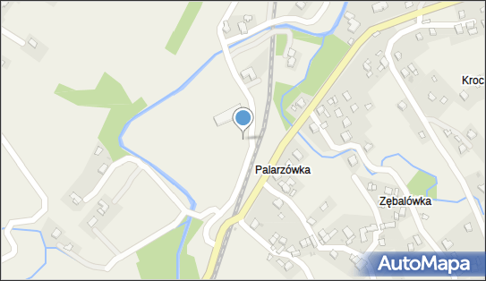 Boisko sportowe, Chabówka 200a, Chabówka 34-700 - Boisko sportowe