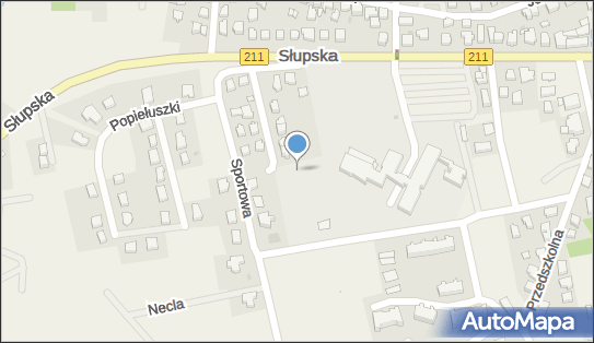 Boisko sportowe, Kochanowskiego Jana 7a, Sierakowice 83-340 - Boisko sportowe