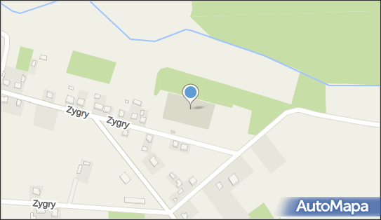 GKS Pisia Zygry, Zygry, Zygry 99-232 - Boisko sportowe, numer telefonu