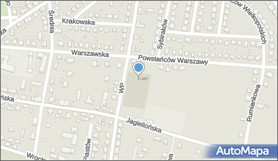 GKS Prochowiczanka Prochowice, Prochowice 59-230 - Boisko sportowe, numer telefonu