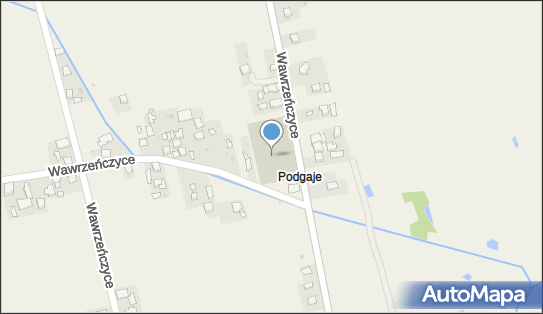 6821653060, Klub Sportowy Wawrzynianka 